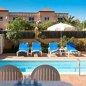 Hotel Las Margaritas