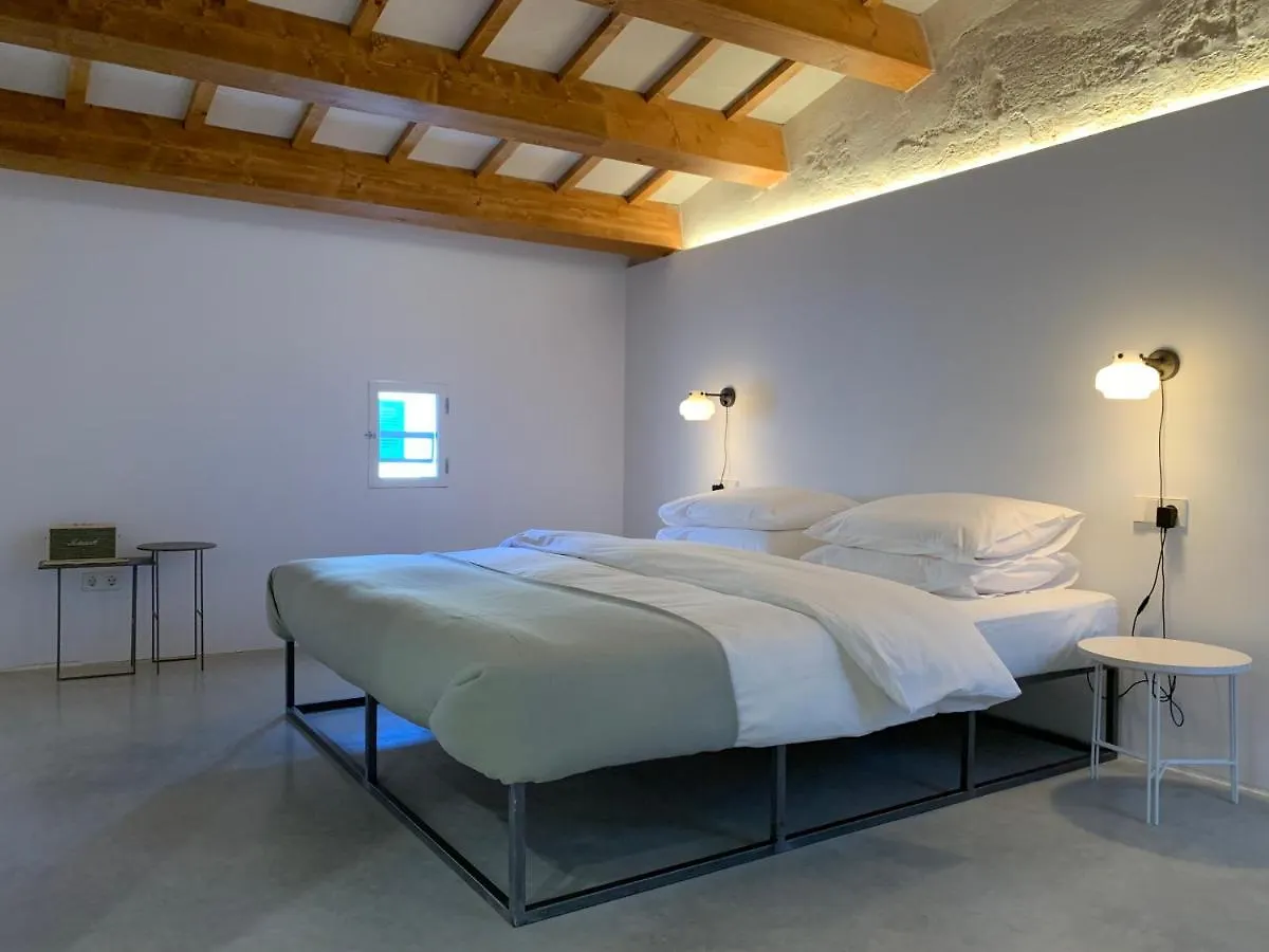 Fragile Hotel Сьюдадела 4*,  Испания